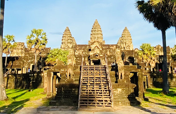 Two-Day Siem Reap Discovery-Join-in